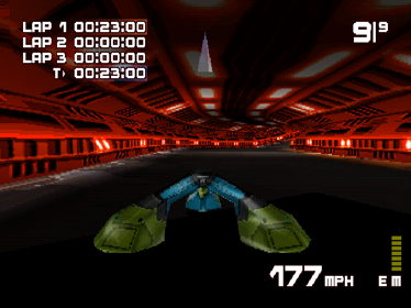 Killer Loop - Screenshot - Gameplay Image