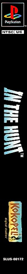 In the Hunt - Box - Spine Image