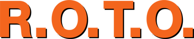 R.O.T.O. - Clear Logo