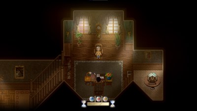 Finding Paradise - Screenshot - Gameplay