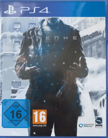 Fahrenheit