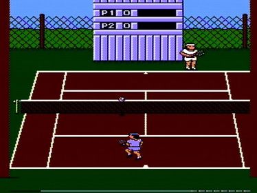 Quattro Sports - Screenshot - Gameplay