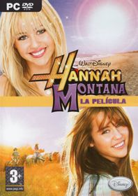 Hannah Montana: The Movie