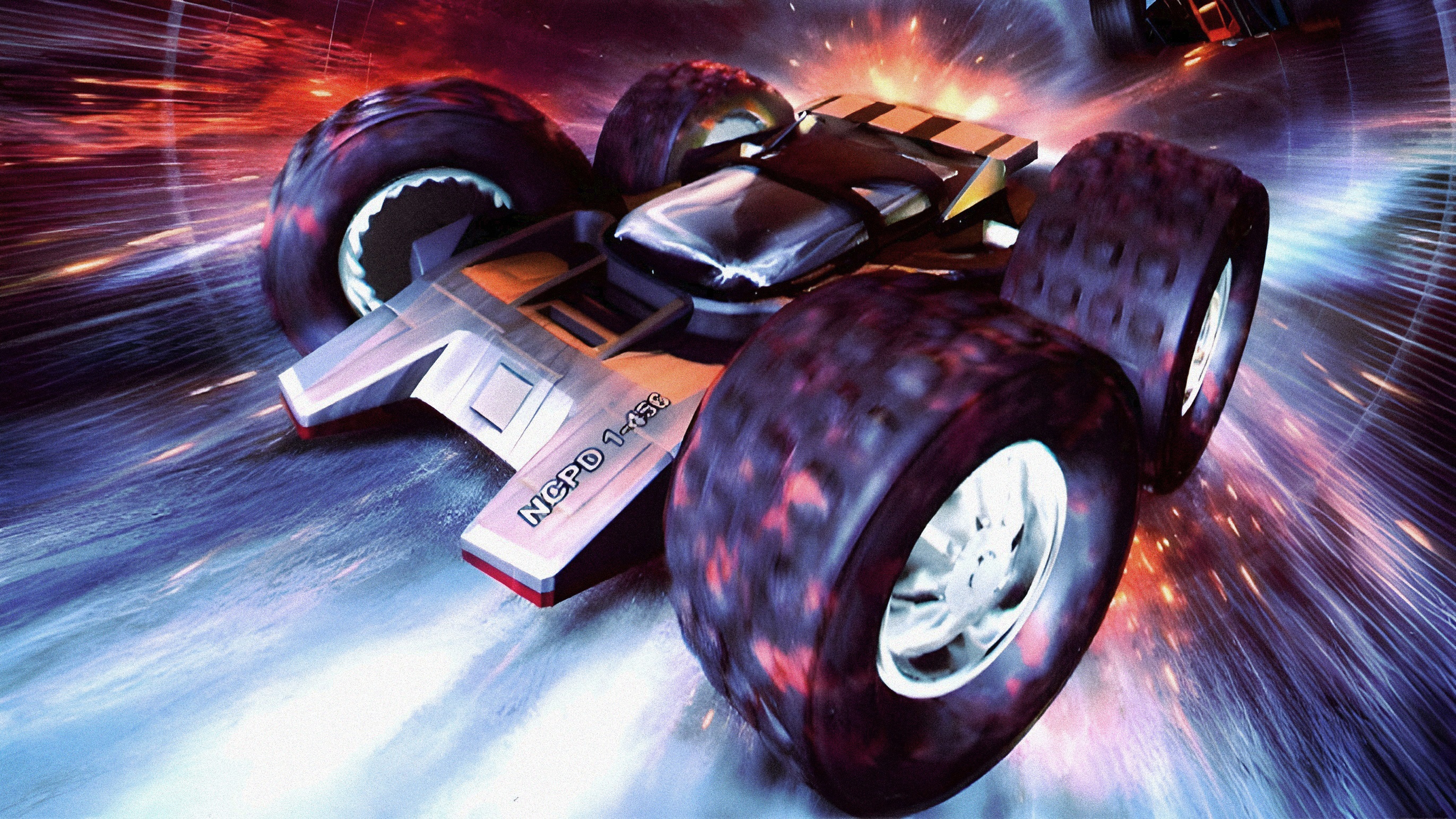 Rollcage