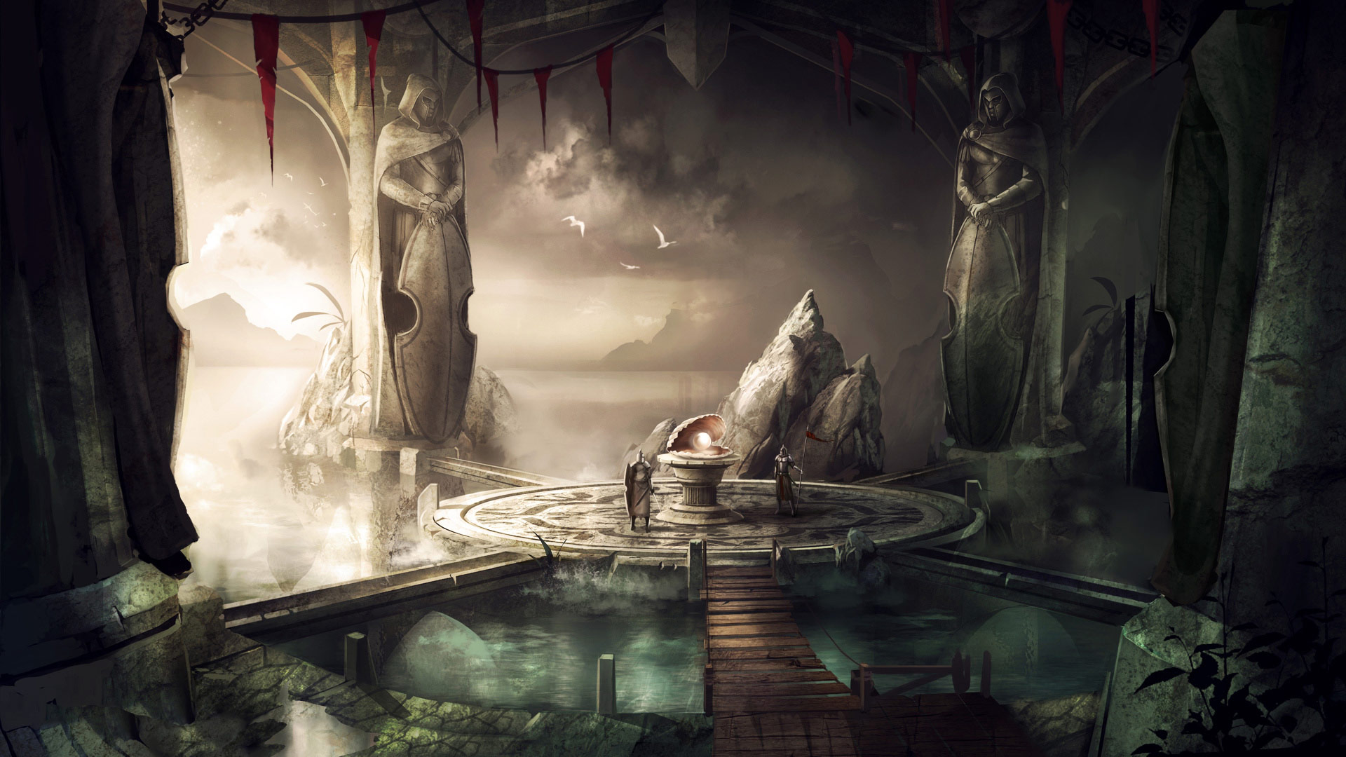 Trine