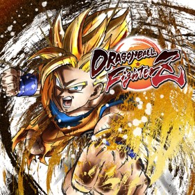Dragon Ball FighterZ - Square