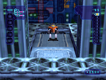 The Divide: Enemies Within - Screenshot - Gameplay Image