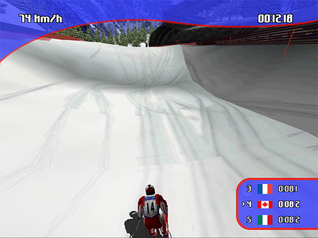 Winter Sports