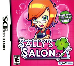 Sally's Salon