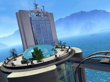 The Crystal Key - Screenshot - Gameplay