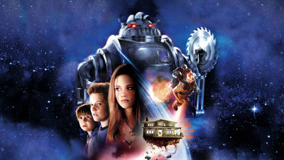 Zathura - Fanart - Background