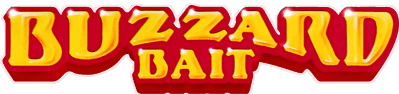 Buzzard Bait - Clear Logo Image