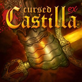 Cursed Castilla - Square