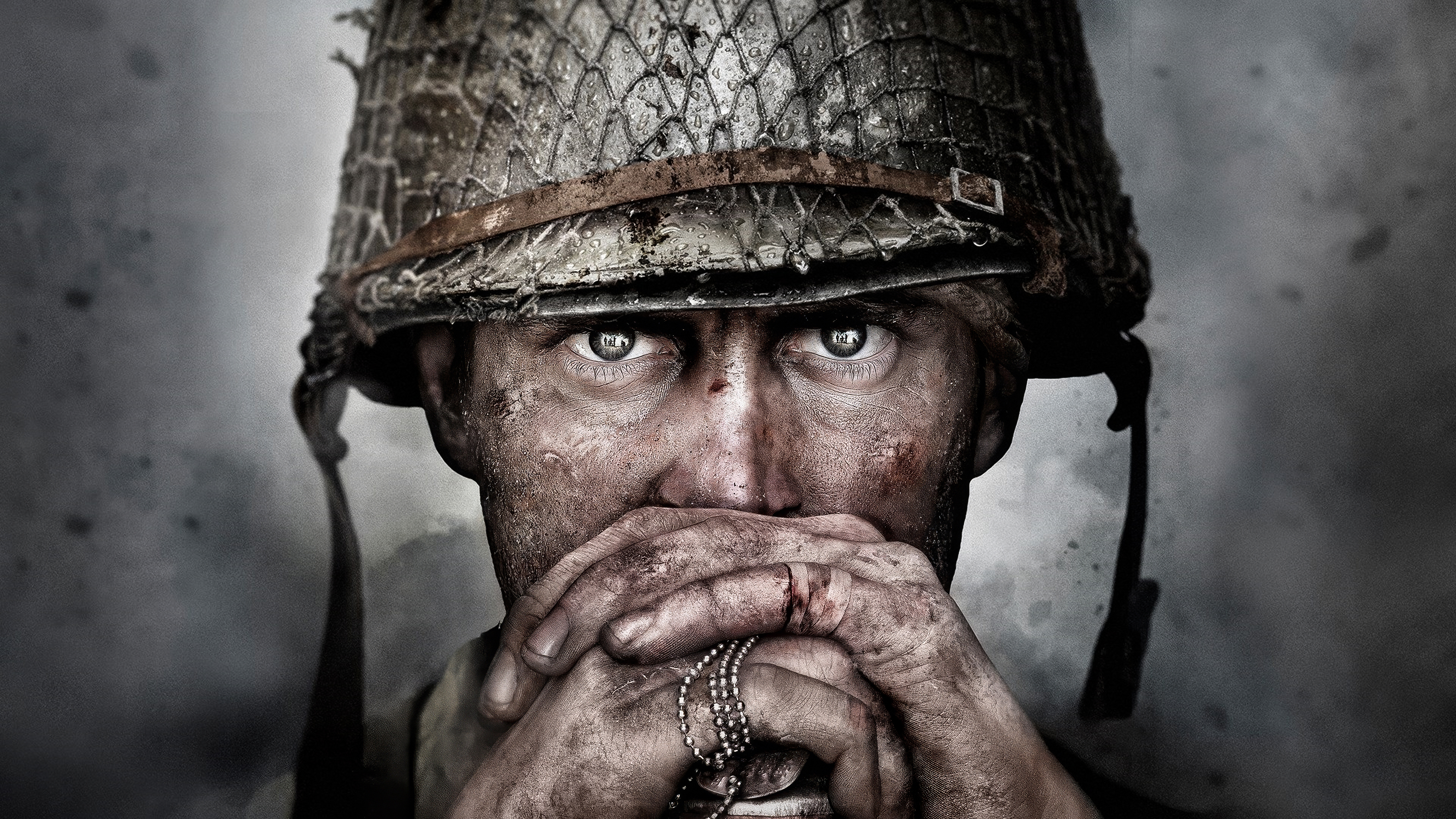 Call of Duty: WWII
