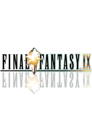 Final Fantasy IX - Poster