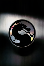 Mortal Kombat - Poster