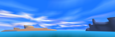 Spyro: Year of the Dragon - Banner