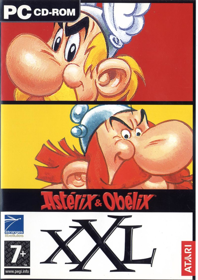 Asterix & Obelix XXL