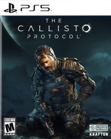 The Callisto Protocol - Box - Front
