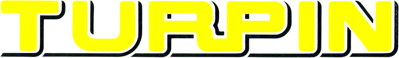 Turpin - Clear Logo