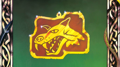 Sabre Wulf