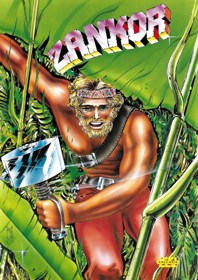Zankor