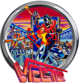 Vector - Fanart - Cart - Front