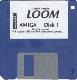 Loom - Disc