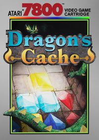 Dragon's Cache
