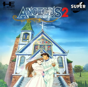Angelus 2: Holy Night
