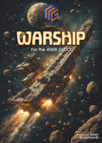 Warship