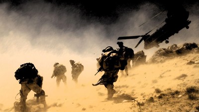 Front Line (SGM)