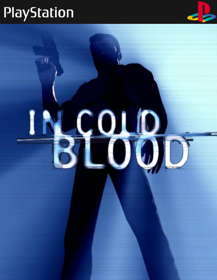 In Cold Blood - Fanart - Box - Front