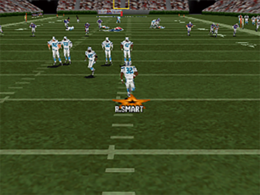 Madden NFL 2005 - Screenshot - Gameplay Image