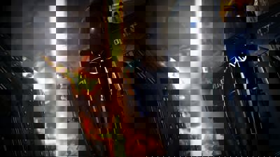 G-Police - Fanart - Background Image