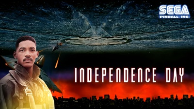 Independence Day - Banner