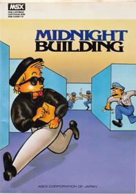 Midnight Building