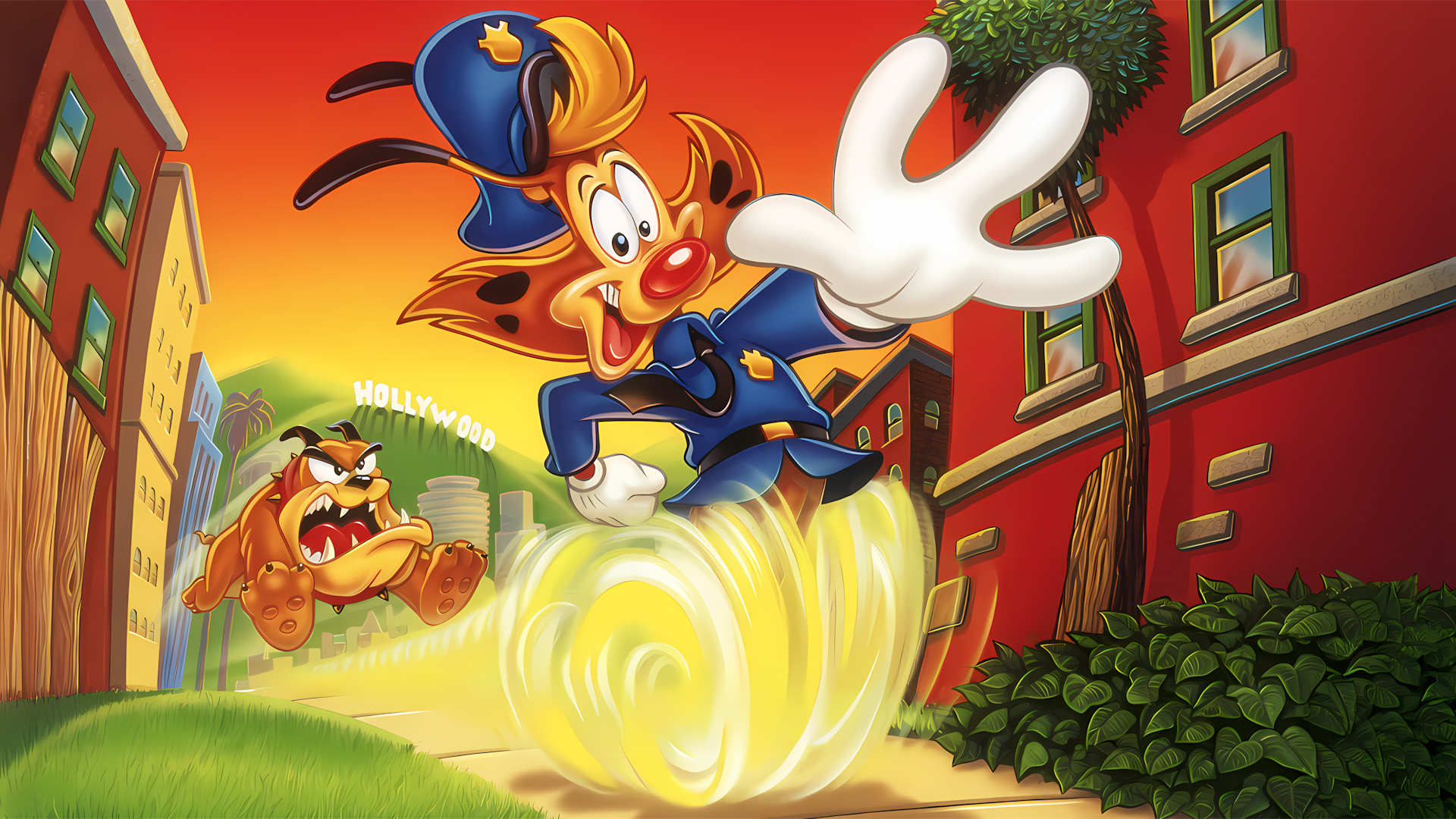 Bonkers
