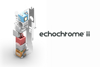 Echochrome ii - Banner