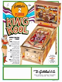 King Kool