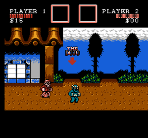 Almost Hero - Screenshot - Gameplay Image