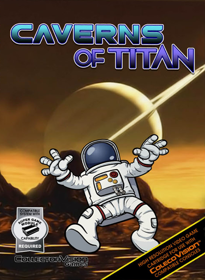 Caverns of Titan