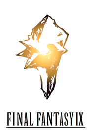 Final Fantasy IX - Poster