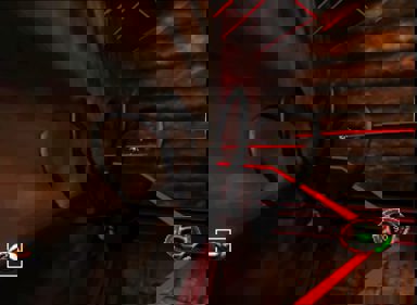 MDK - Screenshot - Gameplay