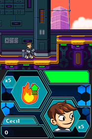 Spy Kids: All the Time in the World - Screenshot - Gameplay