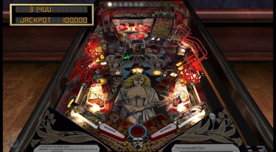 The Phantom of the Opera - Screenshot - Gameplay