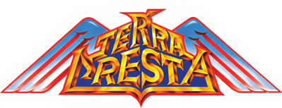 Terra Cresta - Clear Logo