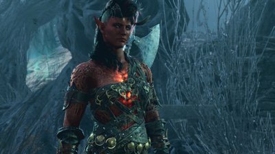Baldur's Gate III - Screenshot - Gameplay