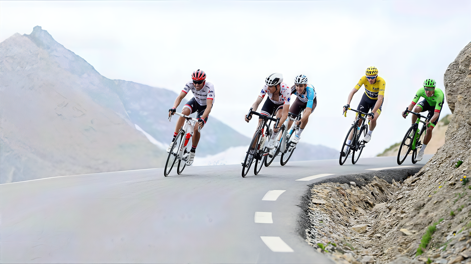 Tour de France 2009: The Official Game