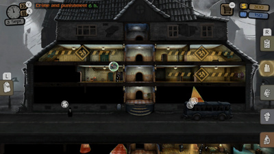 Beholder: Complete Edition